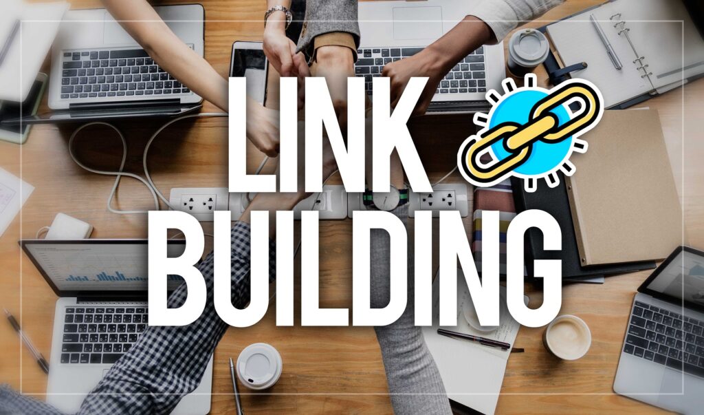 Estrategia de Linkbuilding